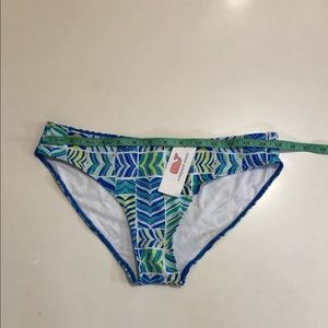 VINEYARD VINES MEDIUM BIKINI BOTTOM NWT